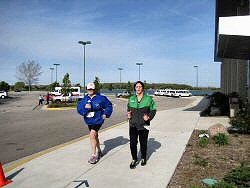 RecPlex April Indoor Outdoor Triathlon