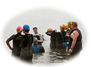 Triathlon Swim