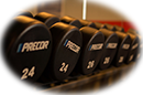 f weights in the gym free license cdc