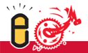 E-caps and Hammer Nutrition Logo