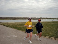 2006 Indoor/Outdoor Triathlon