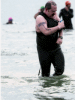 USA Triathlon Coach and NASM Personal Trainer Ken Johnson