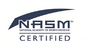 nasm ceritified