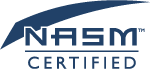 NASM Logo