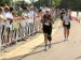 Doreen at the 2010 Danskin Triathlon - 3rd in her age group