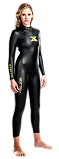 Triathlon Wetsuit Rentals from 3-Fitness and Wellness, Grayslake, IL and Pleasant Prairie, WI.