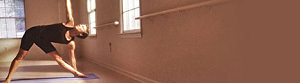 Finding the Best Yoga Class for You, from Coach Ken Johnson, CPT, CWC, CFC, and IDEA.